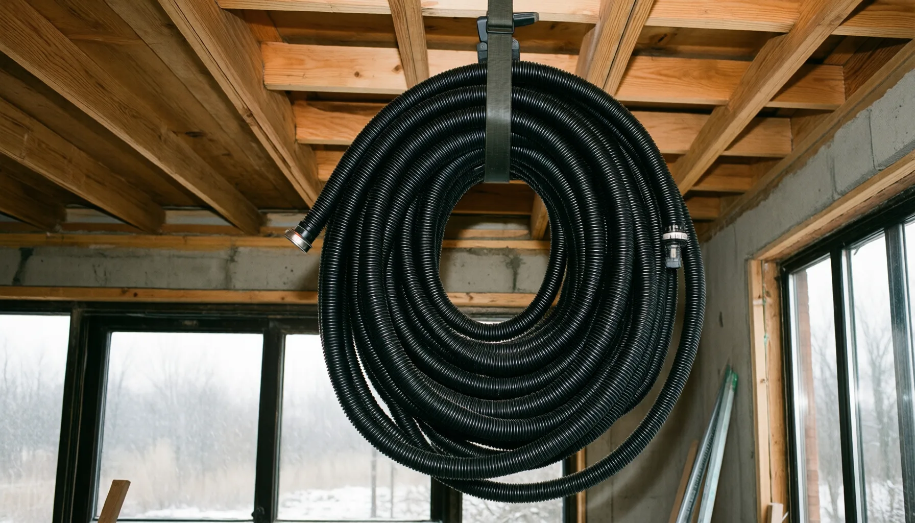 Ductwork Repair & Sealing