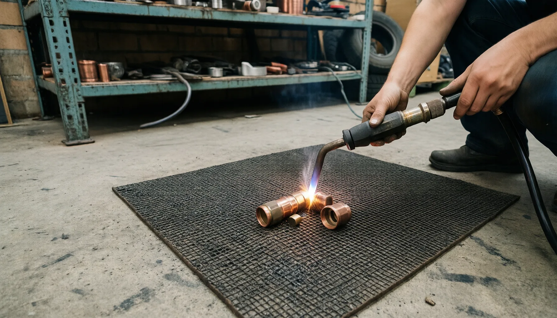 Specialized Tools