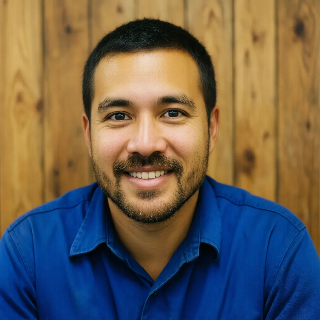 Tyler Morris