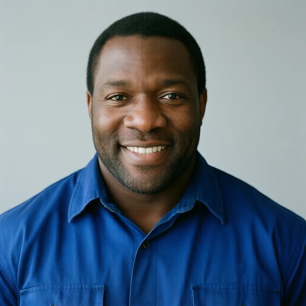 Andre Harris