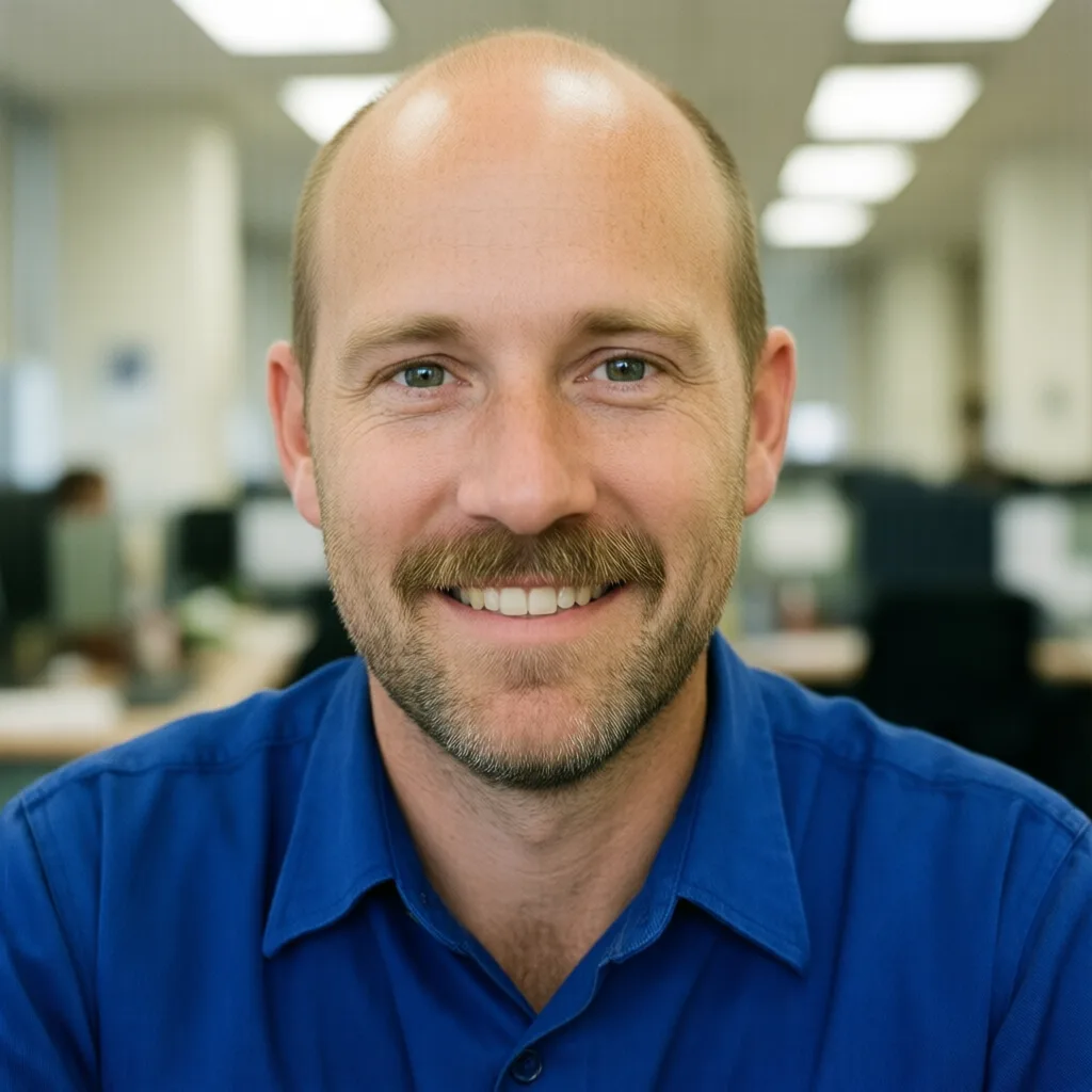 Adam Webb