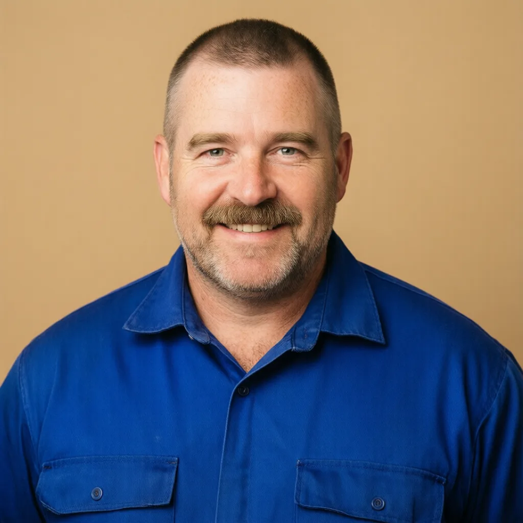 Chris Perry