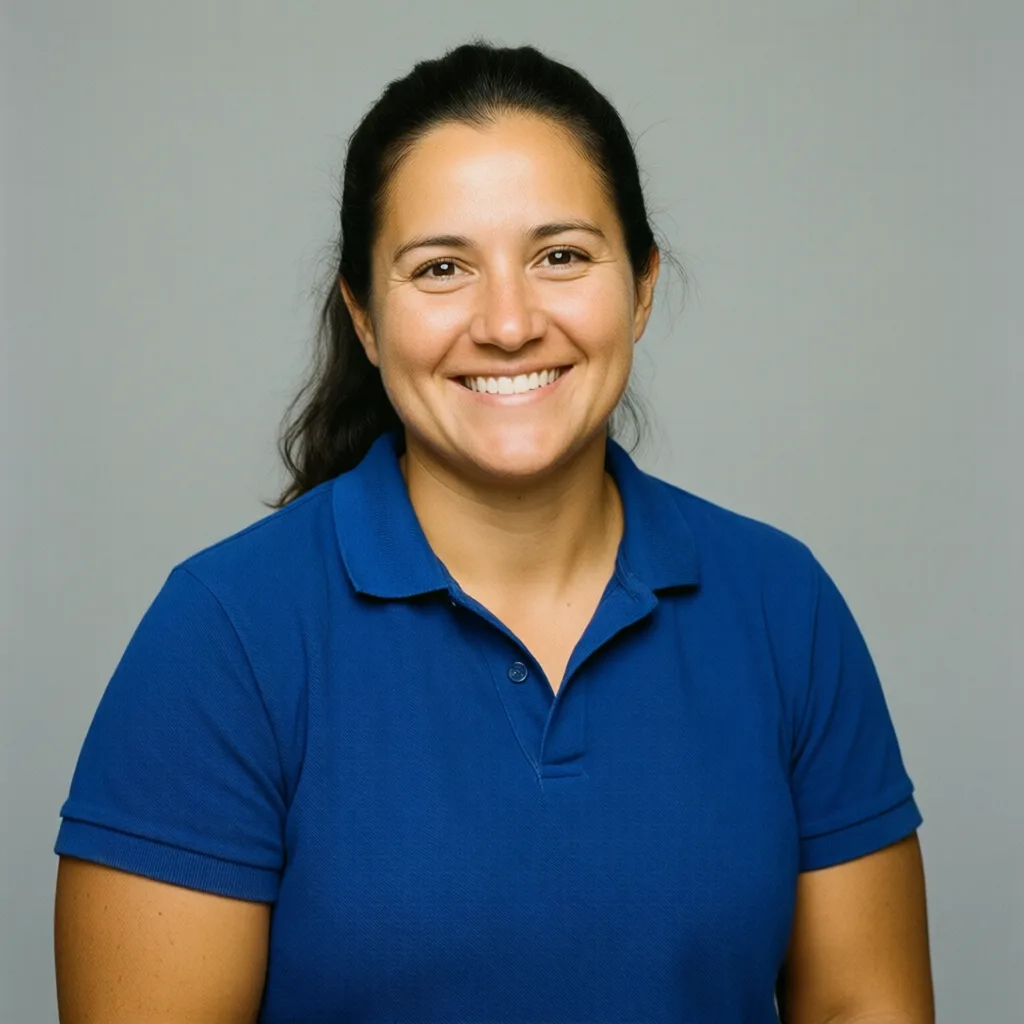 Natalie Wilson