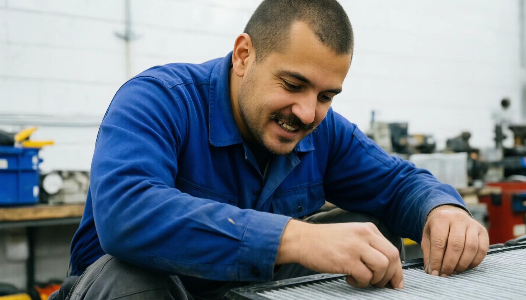 Emergency AC Repair