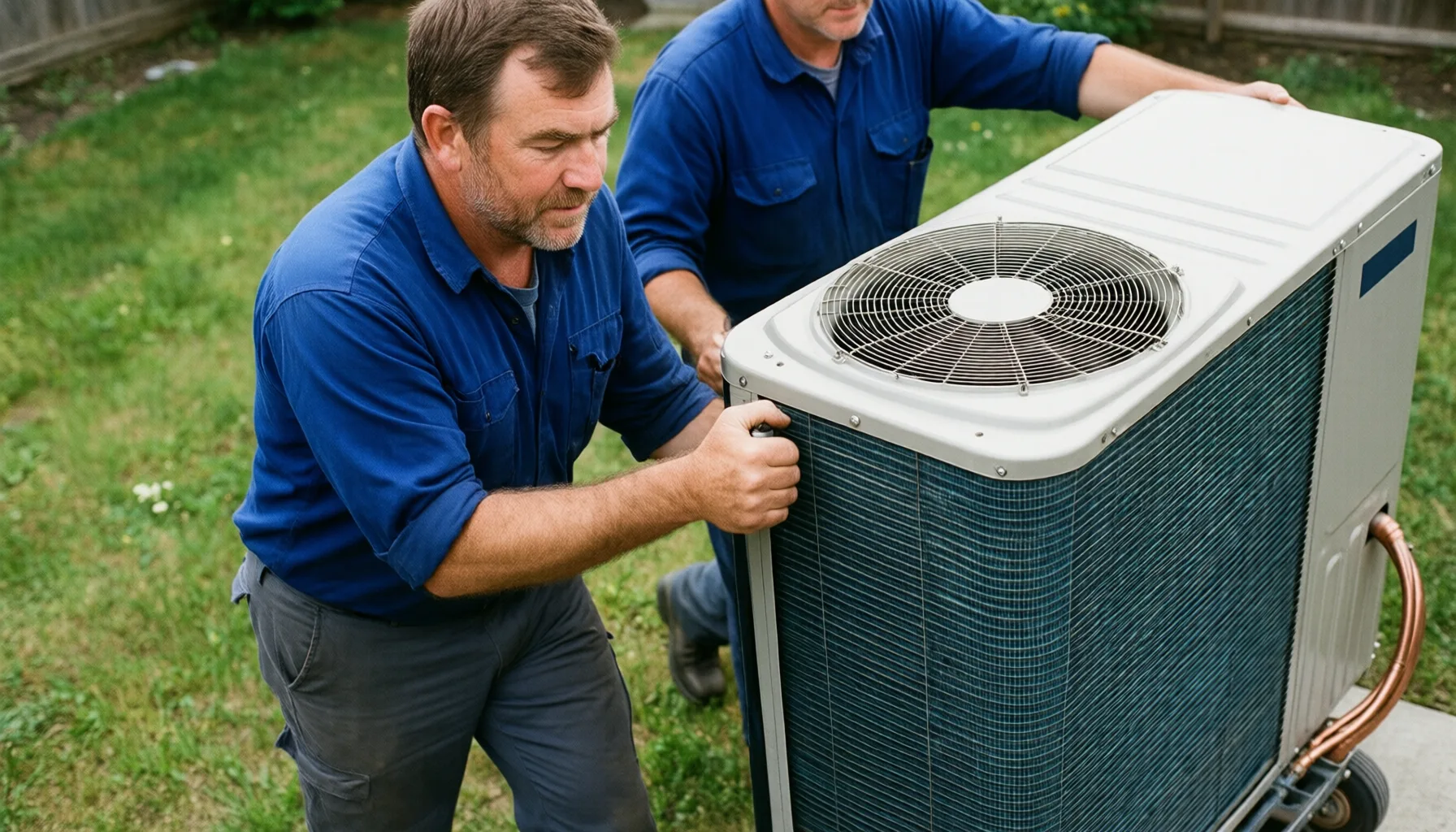 Air Quality Solutions