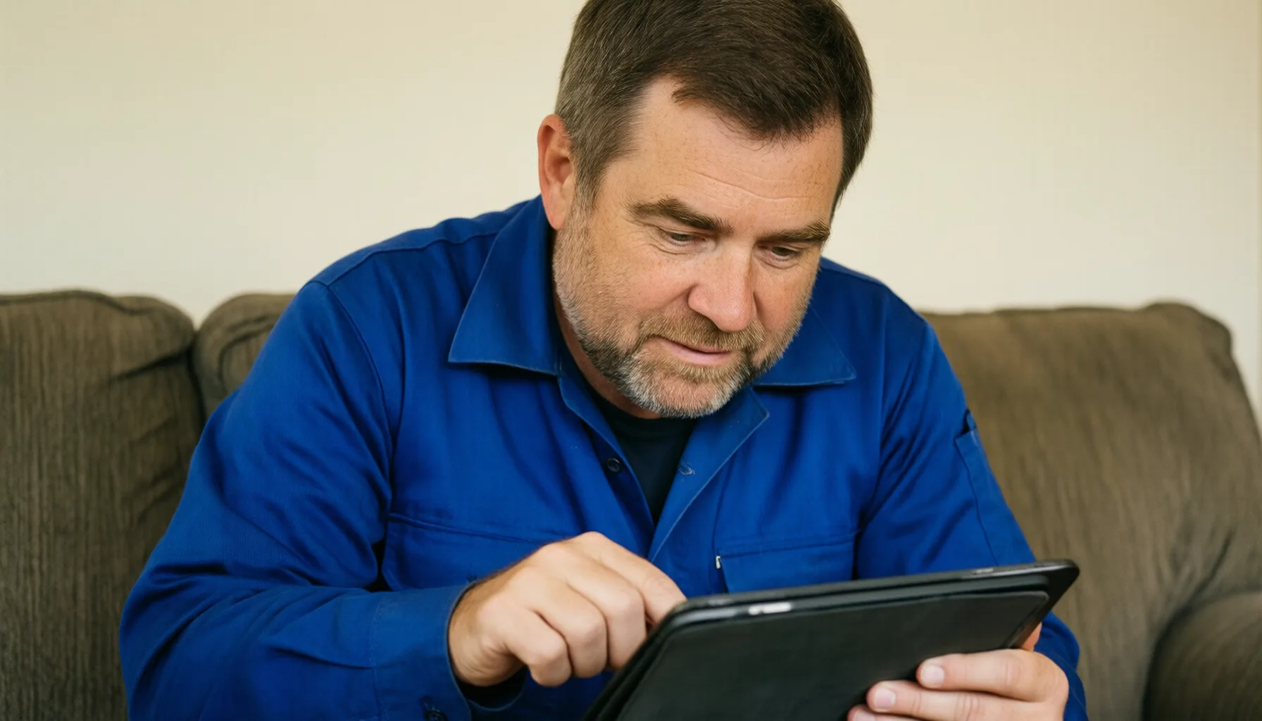 AC Inspections